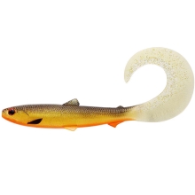 WESTIN - Nástraha Bullteez Curtail Gold Rush 10 cm 6 g 2 ks