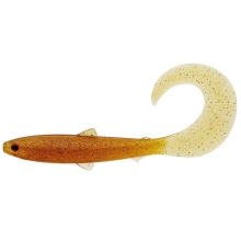 WESTIN - Nástraha Bullteez Curtail Motoroil Pepper 10 cm 6 g 2 ks