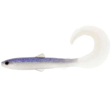 WESTIN - Nástraha Bullteez Curtail Sparkling Blue 10 cm 6 g 2 ks