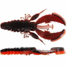 WESTIN - Nástraha CreCraw Creaturebait 14 cm 32 g Lava Craw 2 ks