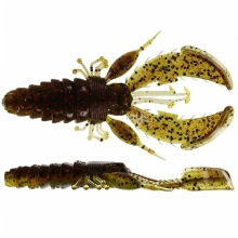 WESTIN - Nástraha CreCraw Creaturebait 14 cm 32 g Watermelon Red 2 ks