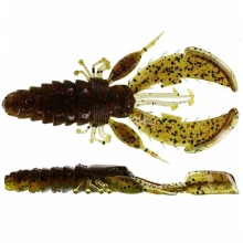 WESTIN - Nástraha CreCraw Creaturebait 14 cm 32 g Watermelon Red 2 ks