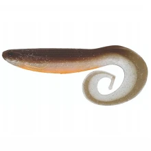 WESTIN - Nástraha CurlTeez Curltail 7 cm 3,5 g Dirty Harbor 1 ks