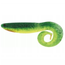 WESTIN - Nástraha CurlTeez Curltail 7 cm 3,5 g Fireflake 1 ks