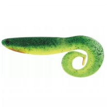 WESTIN - Nástraha CurlTeez Curltail 7 cm 3,5 g Fireflake 1 ks