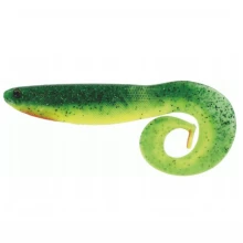 WESTIN - Nástraha CurlTeez Curltail 7 cm 3,5 g Fireflake 1 ks