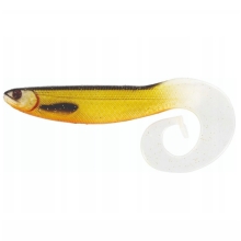 WESTIN - Nástraha CurlTeez Curltail 7 cm 3,5 g Official Roach 1 ks