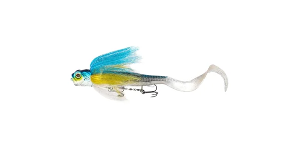 WESTIN - Nástraha Pike Teezer Slow Sinking R2F 24 cm 75 g Herring
