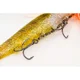 WESTIN - Nástraha Pike Teezer Slow Sinking R2F 24 cm 75 g Herring