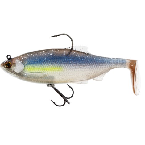 WESTIN - Nástraha Ricky The Roach Shadtail R2F Sinking 14 cm 57 g Preyfish 1 ks