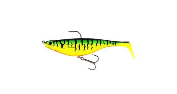 WESTIN - Nástraha Shadteez RF2 Sinking 55 g 16 cm Crazy Firetiger 1 ks