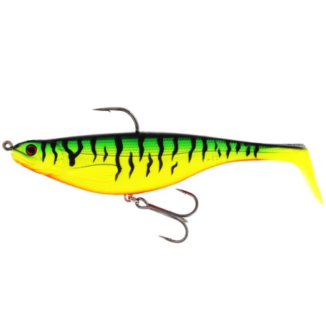 WESTIN - Nástraha Shadteez RF2 Sinking 55 g 16 cm Crazy Firetiger 1 ks