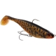 WESTIN - Nástraha Shadteez RF2 Sinking 55 g 16 cm Crazy Firetiger 1 ks