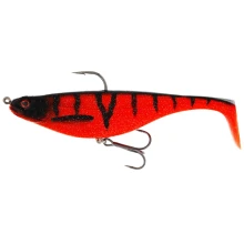 WESTIN - Nástraha Shadteez RF2 Sinking 55 g 16 cm Fire 1 ks