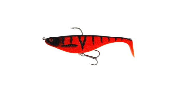WESTIN - Nástraha Shadteez RF2 Sinking 55 g 16 cm Fire 1 ks