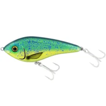 WESTIN - Nástraha Swim SW Glidebait 12 cm Mahi Mahi
