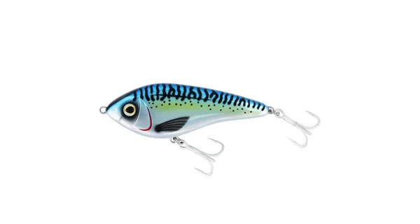 WESTIN - Nástraha Swim SW Glidebait 15 cm Atlantic Mackerel