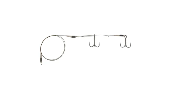 WESTIN - Návazec Long Cast Rig Large vel. 4 65 cm 14 kg 1 ks