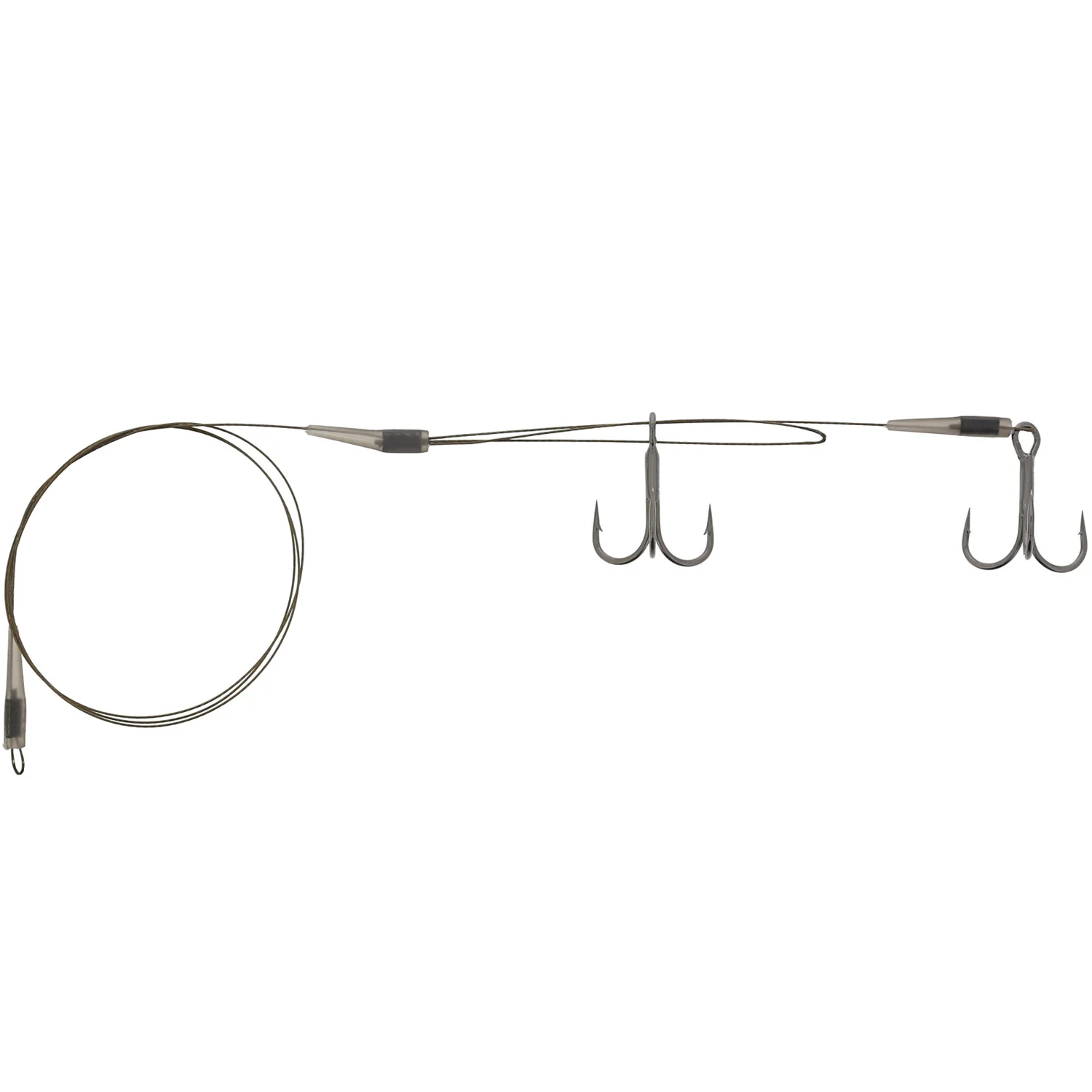 WESTIN - Návazec Long Cast Rig Large vel. 4 65 cm 14 kg 1 ks