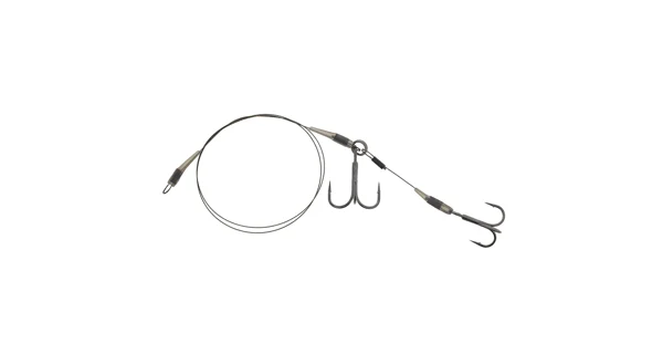 WESTIN - Návazec Multi-Purpose Rig Large vel. 2-4 14 kg 50 cm