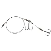 WESTIN - Návazec Multi-Purpose Rig Medium vel. 6-8 14 kg 50 cm