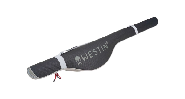 WESTIN - Obal na prut W3 Rod Case 10' Grey Black