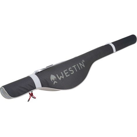 WESTIN - Obal na prut W3 Rod Case 10' Grey Black