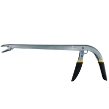 WESTIN - Odstraňovač háčků Pistol Grip Hook Remover Stainless 30 cm WESTIN - Odstraňovač háčků Pistol Grip Hook Remover Stainless 30 cm