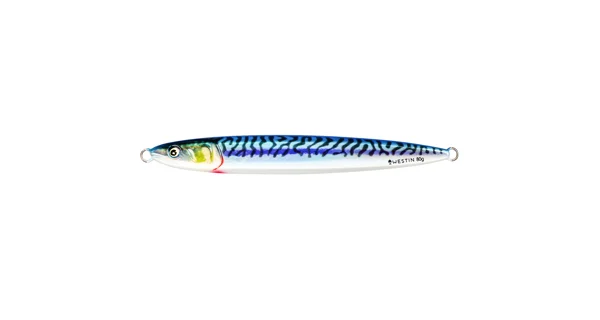 WESTIN - Pilker Flashin' Anchovy 10 cm 40 g Mighty Mack