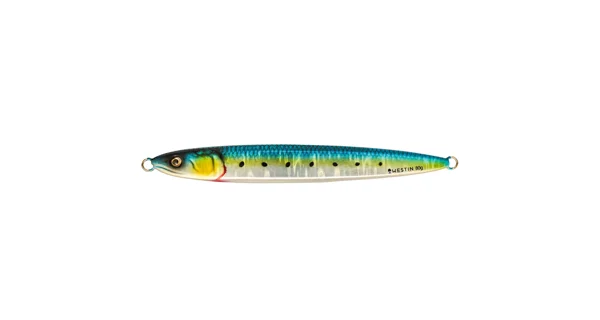 WESTIN - Pilker Flashin' Anchovy 12 cm 60 g Sardine