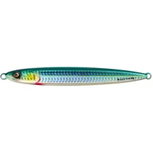WESTIN - Pilker Flashin' Anchovy 14 cm 100 g Sayoris Zebra UV