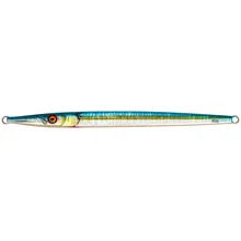 WESTIN - Pilker Flashin' Garfish 13 cm 40 g Blue Garfish