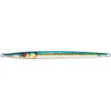 WESTIN - Pilker Flashin' Garfish 13 cm 40 g Blue Garfish