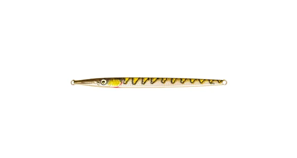WESTIN - Pilker Flashin' Garfish 13 cm 40 g Golden Cuda