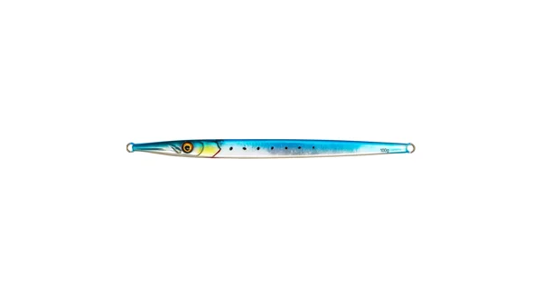 WESTIN - Pilker Flashin' Garfish 17 cm 80 g Sardine