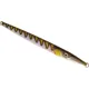 WESTIN - Pilker Flashin' Garfish 19 cm 120 g Redhead Zebra UV