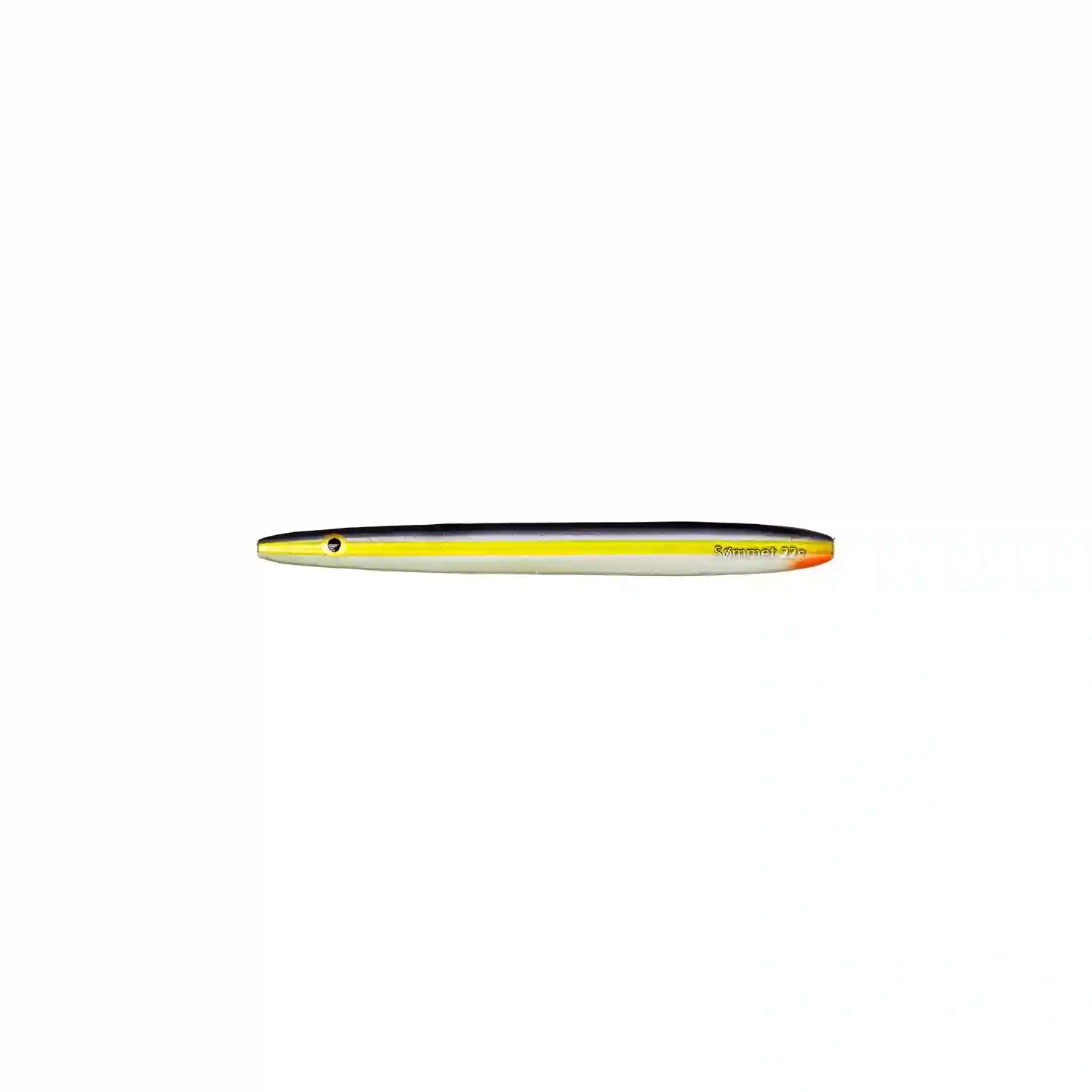 WESTIN - Pilker Sømmet Limited Edition 12 cm 28 g Aurora Pulse
