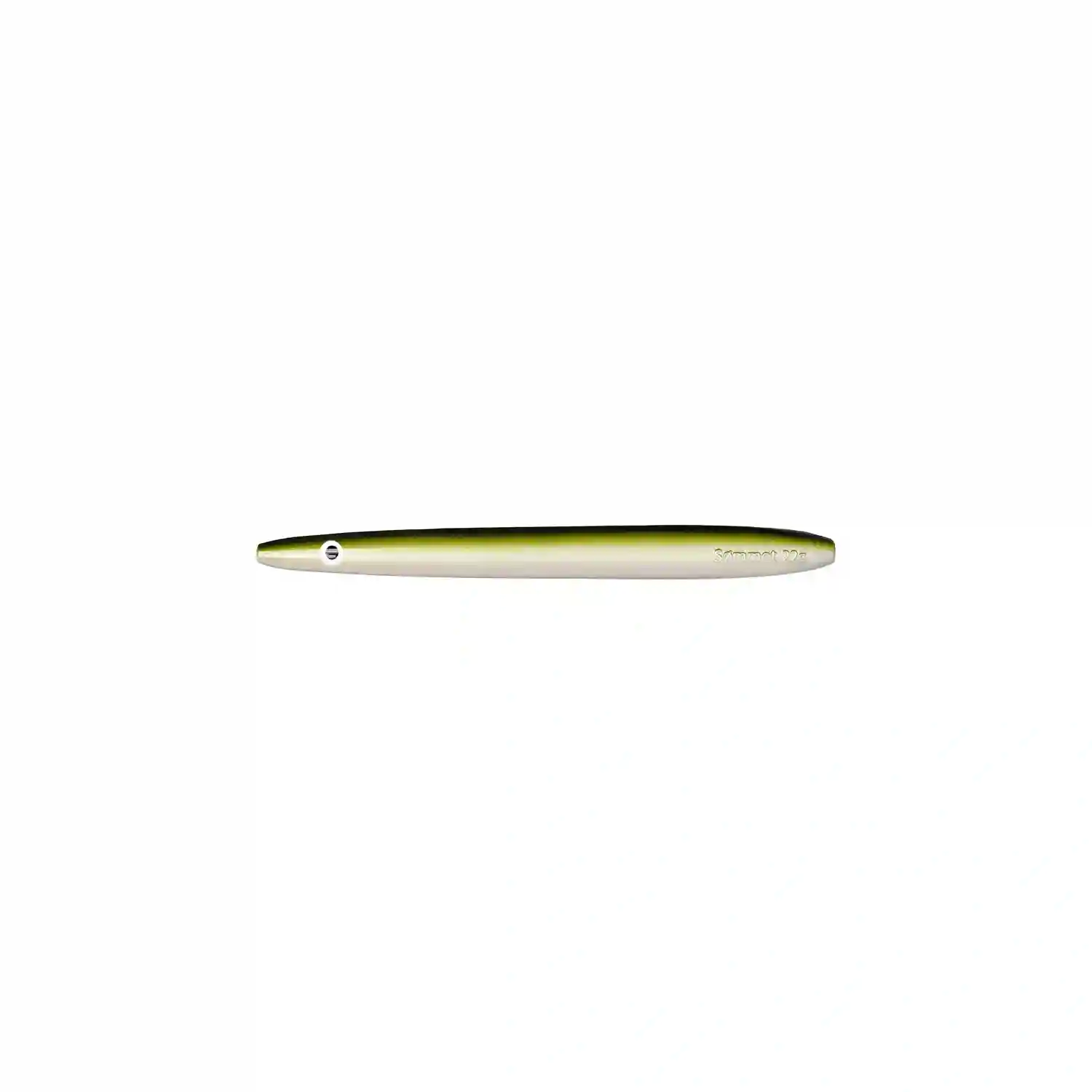 WESTIN - Pilker Sømmet Limited Edition 12 cm 28 g Green UV Pearl