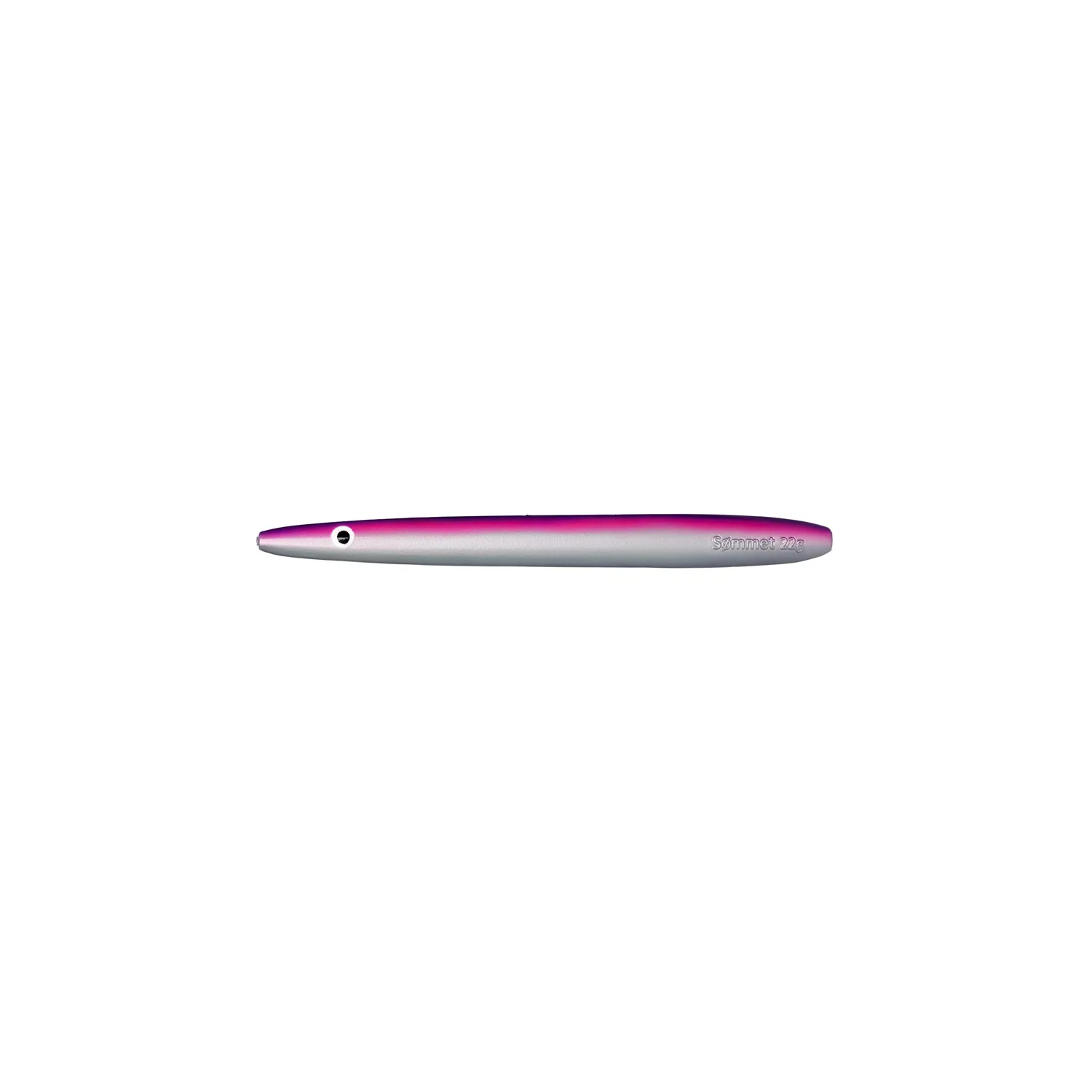 WESTIN - Pilker Sømmet Limited Edition 12 cm 28 g Pink Magic