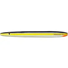 WESTIN - Pilker Sømmet Limited Edition 10 cm 22 g Aurora Pulse
