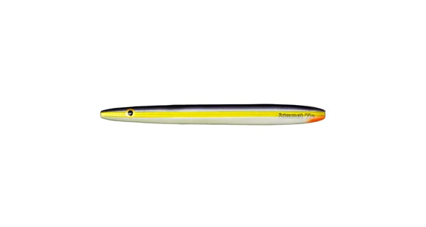 WESTIN - Pilker Sømmet Limited Edition 12 cm 28 g Aurora Pulse