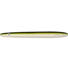 WESTIN - Pilker Sømmet Limited Edition 12 cm 28 g Green UV Pearl