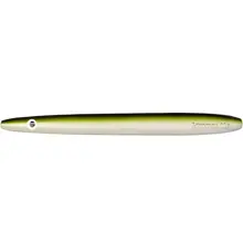 WESTIN - Pilker Sømmet Limited Edition 12 cm 28 g Green UV Pearl