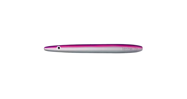 WESTIN - Pilker Sømmet Limited Edition 12 cm 28 g Pink Magic