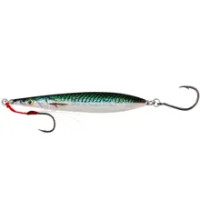 WESTIN - Plandavka F360 Sbass 7,5 cm 16 g Real Mackrel