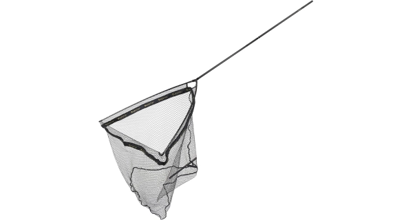 WESTIN - Podběrák W3 C&R Foldable & Floating Landing Net 180 cm