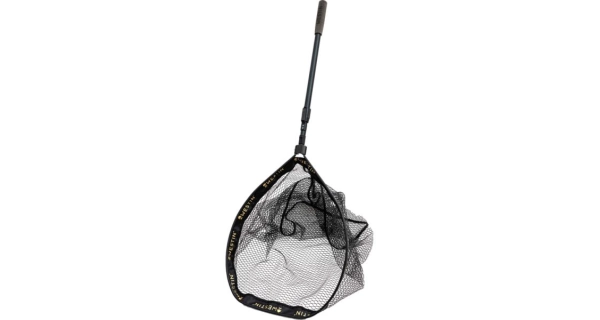 WESTIN - Podběrák W3 CR Adjustable Landing Net vel. M