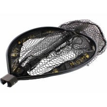 WESTIN - Podběrák W3 CR Adjustable Landing Net vel. M