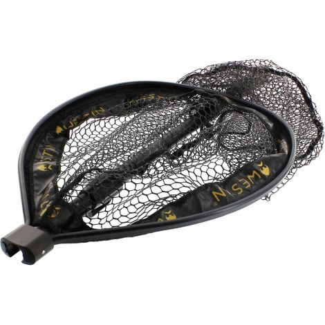 WESTIN - Podběrák W3 CR Adjustable Landing Net vel. M