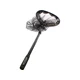 WESTIN - Podběrák W3 CR Adjustable Landing Net vel. S